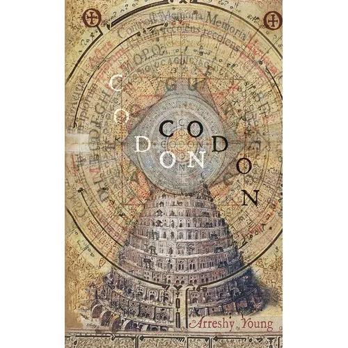 Codon - Paperback