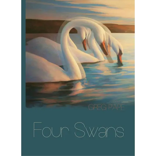 Four Swans - Paperback