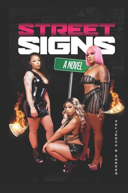 Street Signs - Paperback