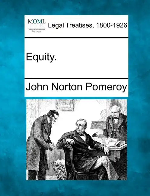 Equity. - Paperback