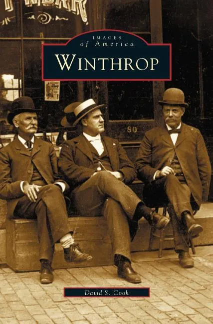 Winthrop - Hardcover
