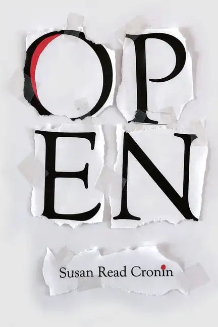Open - Paperback