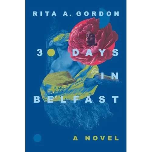 30 Days In Belfast - Paperback