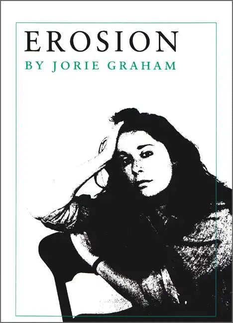 Erosion - Paperback