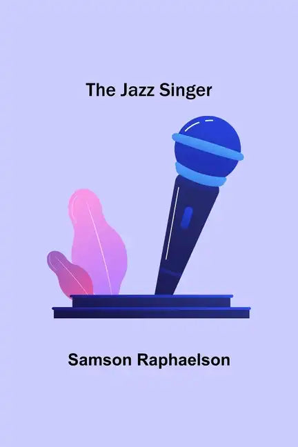 The Jazz Singer - Paperback