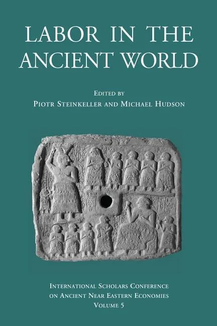 Labor in the Ancient World - Paperback