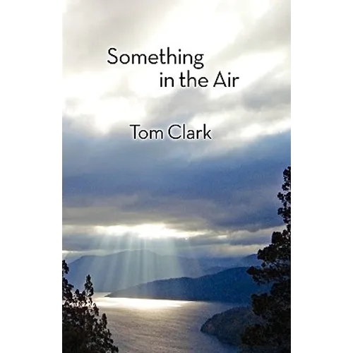 Something in the Air - Paperback