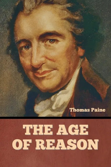 The Age Of Reason - Paperback