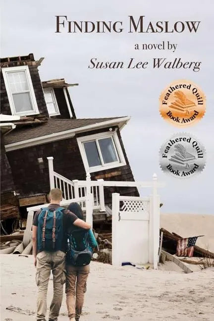 Finding Maslow - Paperback