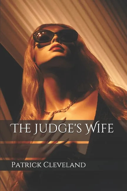 The Judge's Wife - Paperback