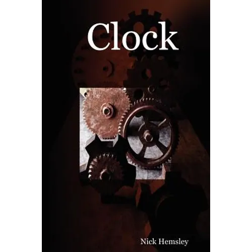 Clock - Paperback