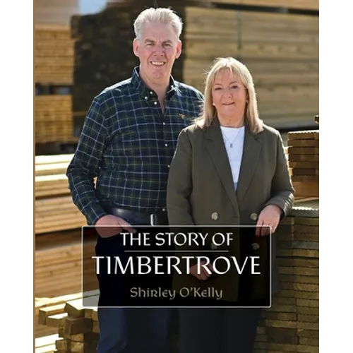 The Story of Timbertrove - Paperback