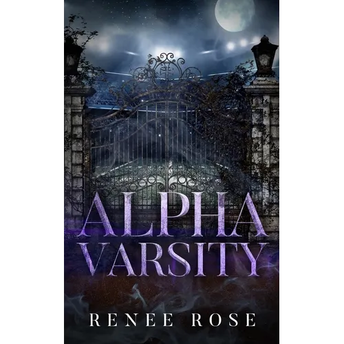 Alpha Varsity - Paperback