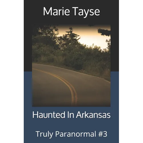 Haunted In Arkansas - Paperback
