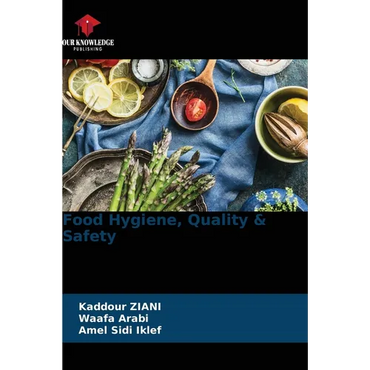 Food Hygiene, Quality & Safety - Paperback
