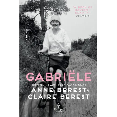Gabriele - Hardcover
