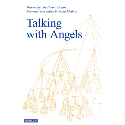 Talking with Angels: Newly Revised and Expanded Fifth Edition - Paperback