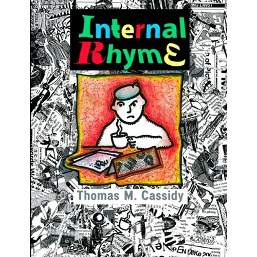 Internal Rhyme - Paperback