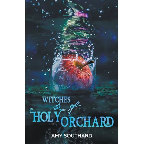 Witches of Holy Orchard - Paperback