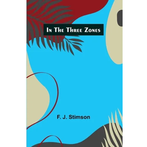 In the three zones - Paperback