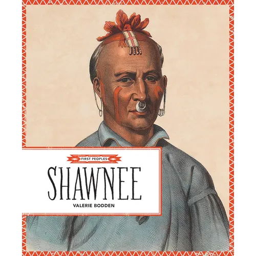 Shawnee - Library Binding