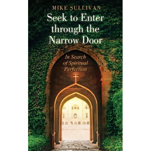 Seek to Enter through the Narrow Door: In Search of Spiritual Perfection - Paperback