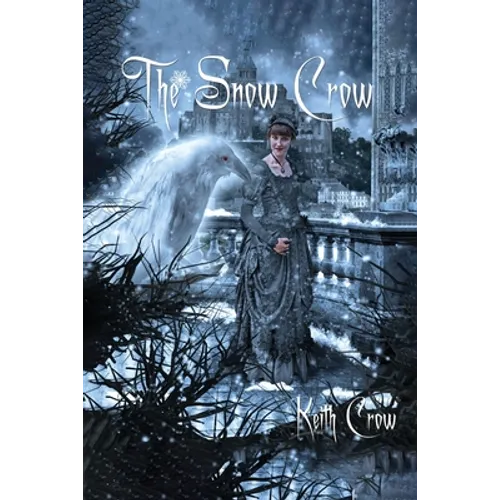 The Snow Crow - Paperback