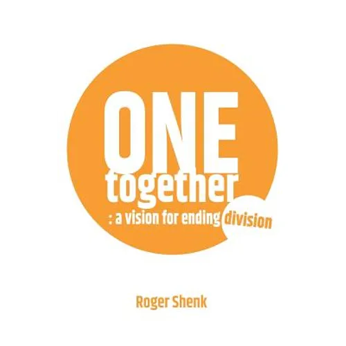 One Together: A vision for ending division - Paperback