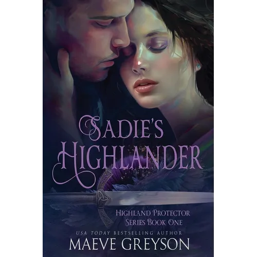 Sadie's Highlander - Paperback