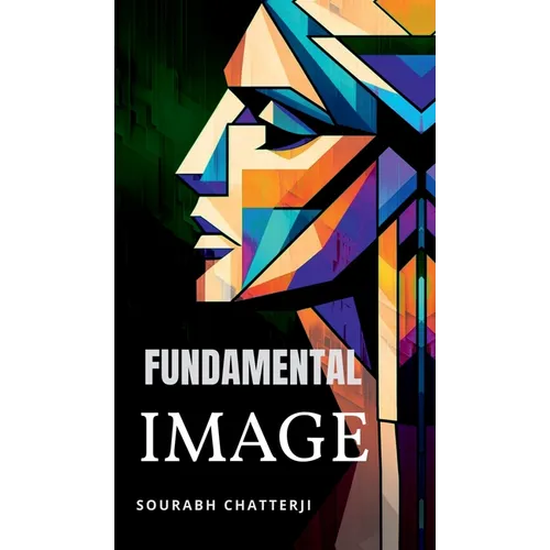 Fundamental Image - Hardcover