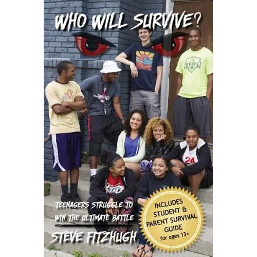Who Will Survive? - Paperback