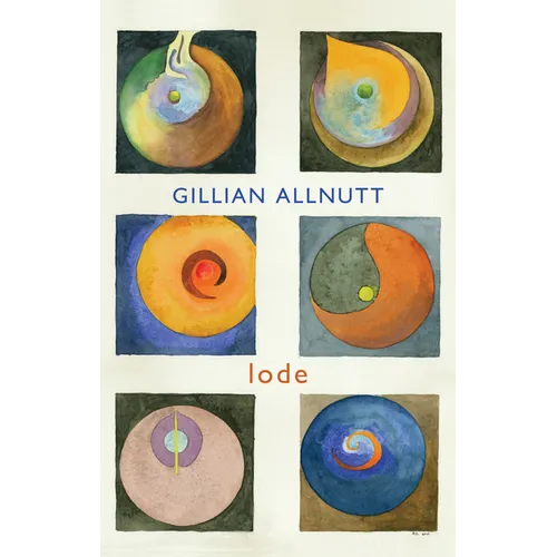 Lode - Paperback