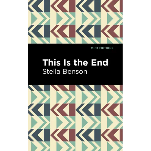 This Is the End - Hardcover