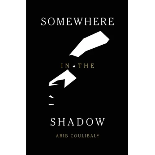 Somewhere in the Shadow - Paperback