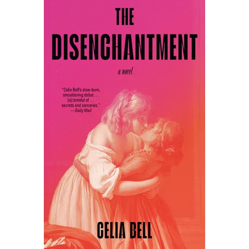 The Disenchantment - Paperback