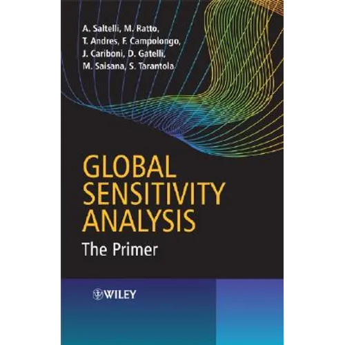 Global Sensitivity Analysis - Hardcover