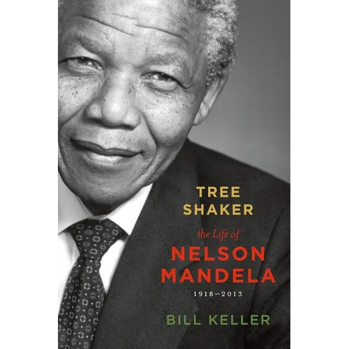 Tree Shaker - Paperback