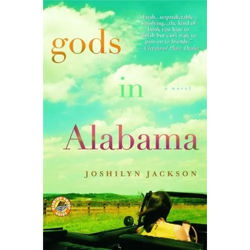 Gods in Alabama - Paperback