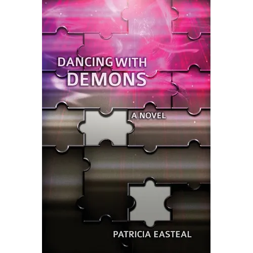 Dancing with Demons - Paperback