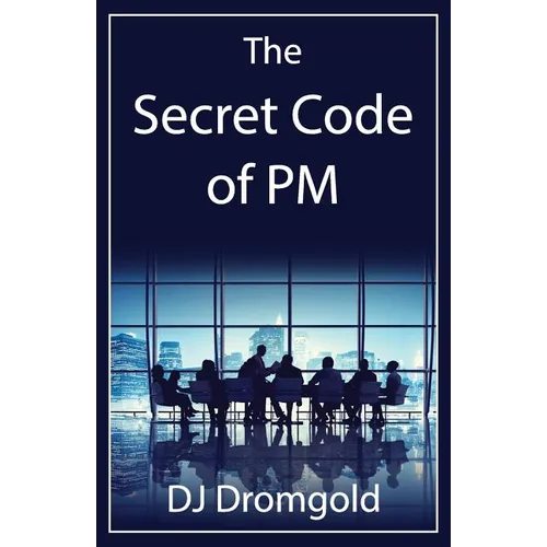 The Secret Code of PM - Paperback