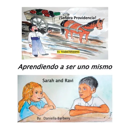 Aprendiendo a Ser Uno Mismo - Paperback