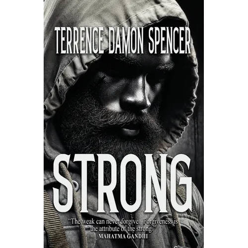Strong - Paperback