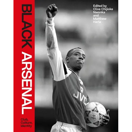 Black Arsenal - Hardcover