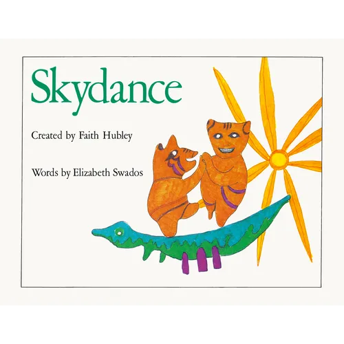 Skydance - Hardcover