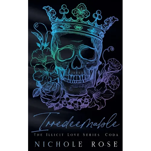 Irredeemable - Paperback