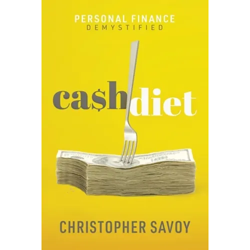 Cash Diet - Paperback