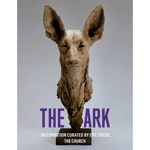 The Ark - Hardcover