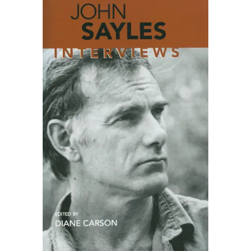 John Sayles: Interviews - Paperback