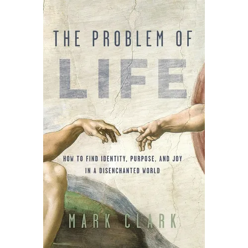 The Problem of Life: How to Find Identity, Purpose, and Joy in a Disenchanted World - Paperback