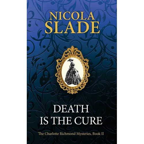 Death Is The Cure - Paperback